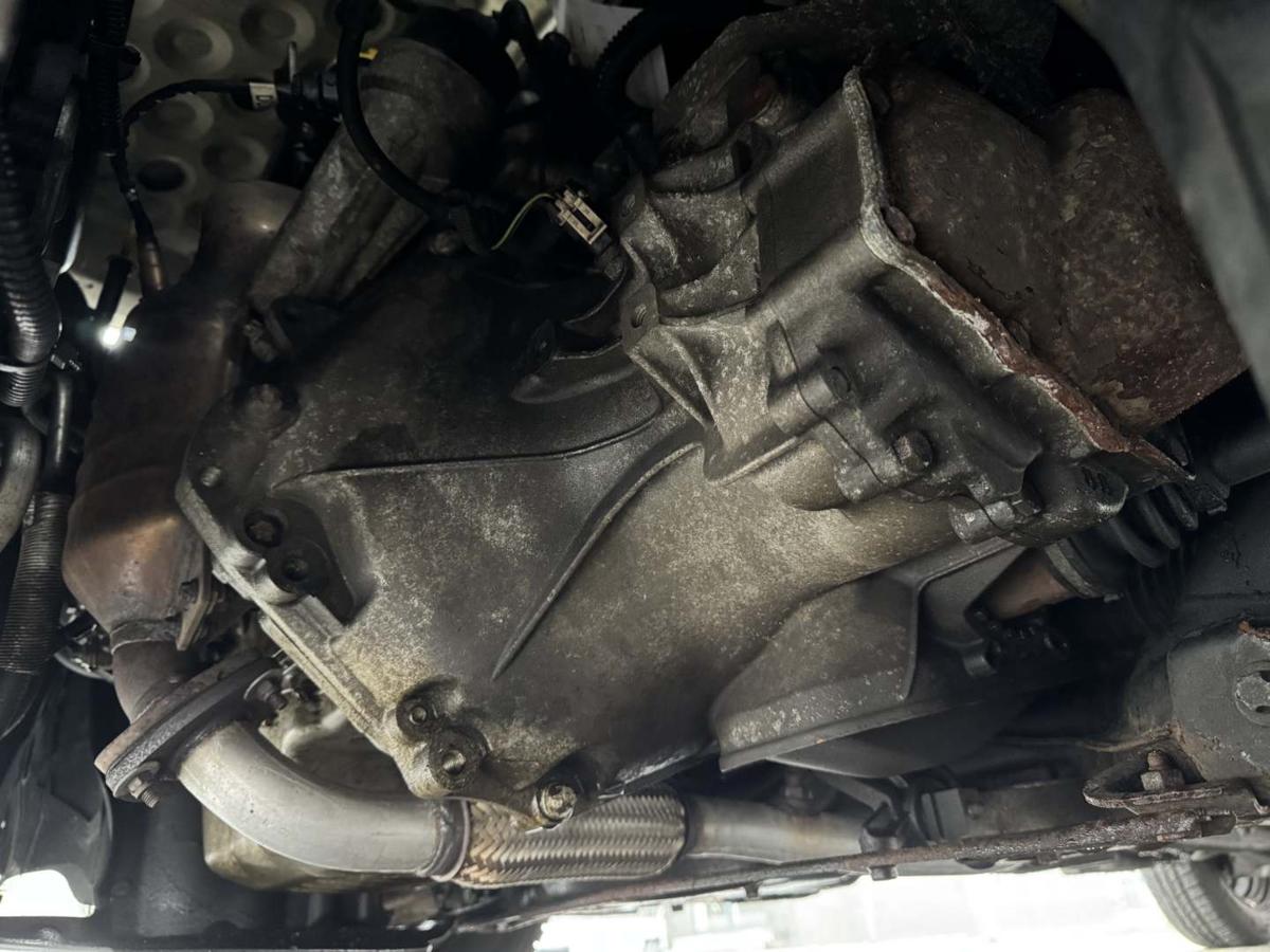 Opel Corsa D original 5 Gang Schaltgetriebe F13 1.2 59KW Bj.2006